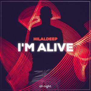 I'm Alive