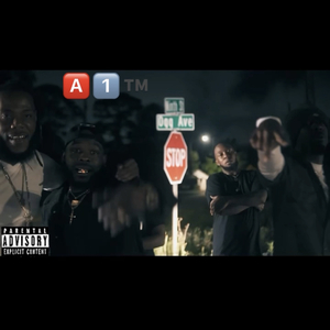 A1 (feat. BowlStove & Dr. Rezadu)