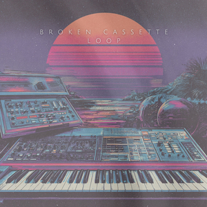 Broken Cassette Loop