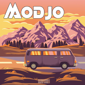 Modjo