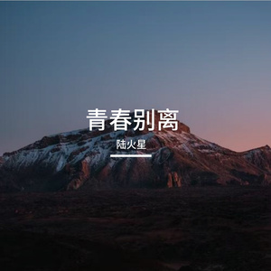 青春别离