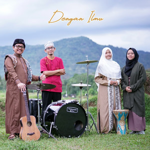 Dengan ilmu