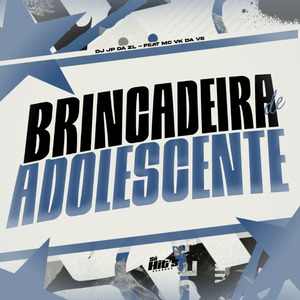 Brincadeira de Adolescente