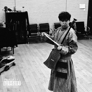 长生天保佑(Prod by Cells108&JWHALC)