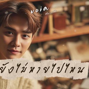 ยังไม่หายไปไหน