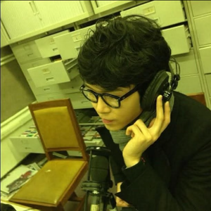 “Tragedy” RnB x 方大同 Type Beat