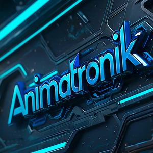 Animatronik