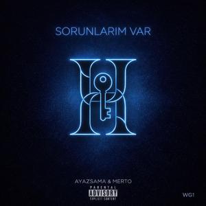 SORUNLARIM VAR (feat. Shigana)