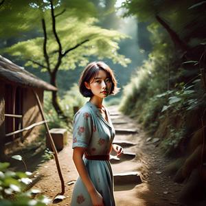 忘不了的眼睛 (feat. 林宸)