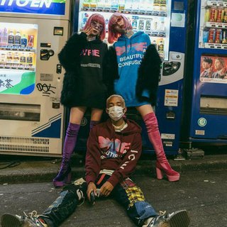 Hiphop | 中文new school说唱合集