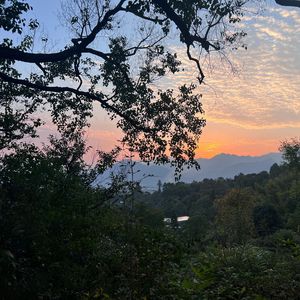 烟火的后遗症 是漫长的黑夜