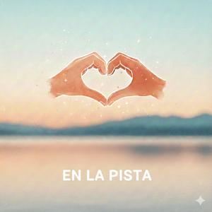 en la pista 2