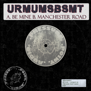 Manchester Road