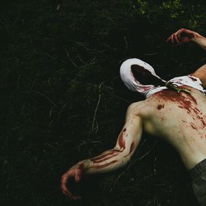 Frail Grasp of Broken Hands