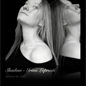 Learn To Love Your Shadow