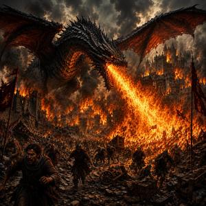 Dragon Fire