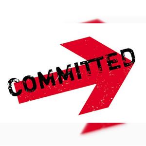 Committed