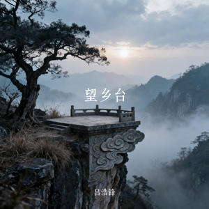 望乡台