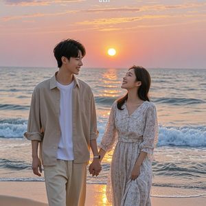 遇见你的那天_抱紧别松