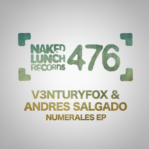 Numerales #003 (Original Mix)