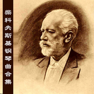 String Quartet No. 1 in D Major, Op. 11:II. Andante cantabile