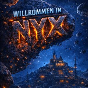 Willkommen in Nyx
