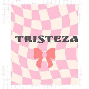 TRISTEZA