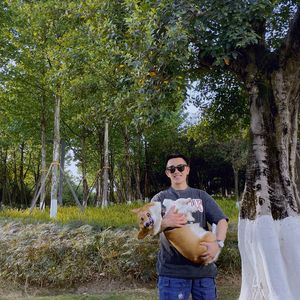 跟我去吹江风吧（prod by FRESH_ye）