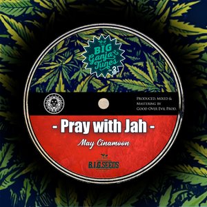Pray with Jah Dub