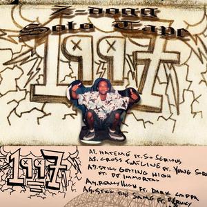 Ballin In The 96 (feat. TiniMaine & Dj Immortal)