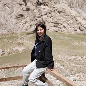 陪你一起走天涯