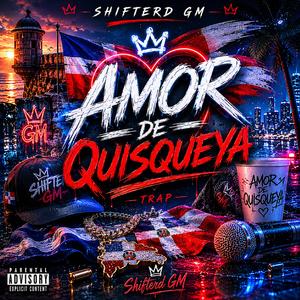 AMOR DE QUISQUEYA