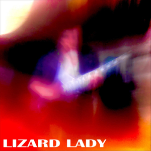 Lizard Lady