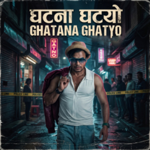 Ghatana Ghatyo (Remix)