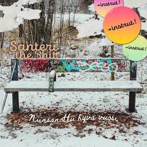 Tuhlaajapojan paluu (Instrumental)