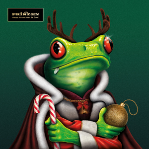 Happy Xmas (War Is Over)