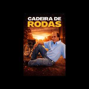 Cadeira de Rodas