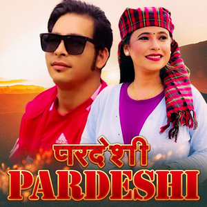 Pardeshi