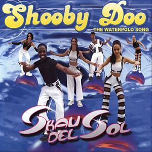 Shooby Doo (The Waterpolo Song) (Radio)