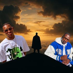 Love you like me (feat. Crank)