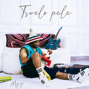 Tlholo (feat. BigStar Johnson)