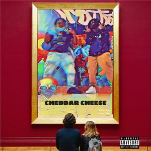 Cheddar Cheese (feat. Young Mon)