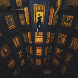 Время глупых мыслей и потрясающих идей