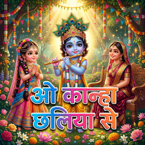 ओ कान्हा छलिया से