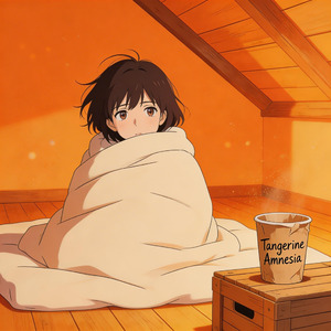 Tangerine Amnesia