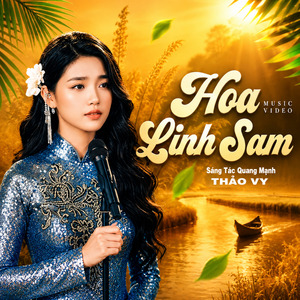 Hoa Linh Sam