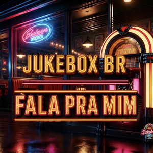 Fala pra mim