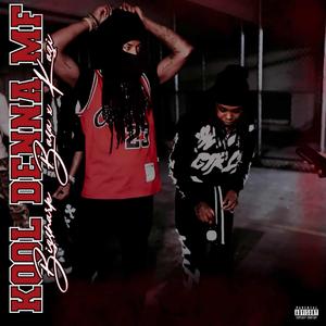 KOOL DENNA MF (feat. Kazi)