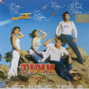 1. Liên khúc Mưa 1: Buồn trong đêm mưa; Tình trong cơn mưa; Một chiều mưa, Mưa đêm, Mưa dĩ vãng; Cơn mưa trong đời; Em ơi, Lá thu mưa; Nhớ mưa xưa