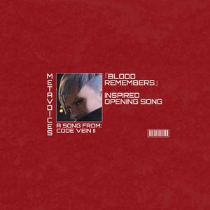 Code Vein II Original Soundtrack (Original Soundtrack) [OPENING GOSPEL SONG BLOOD REMEMBERS]